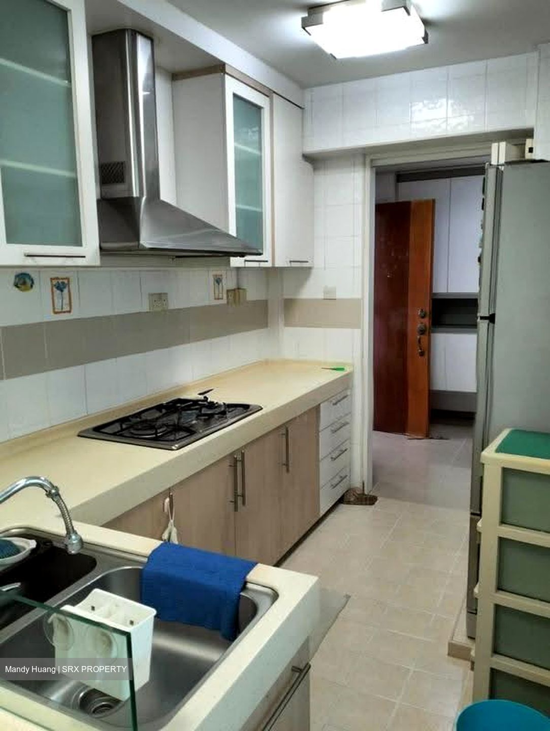 Blk 637B The Meadows (Punggol), HDB 5 Rooms #638786771